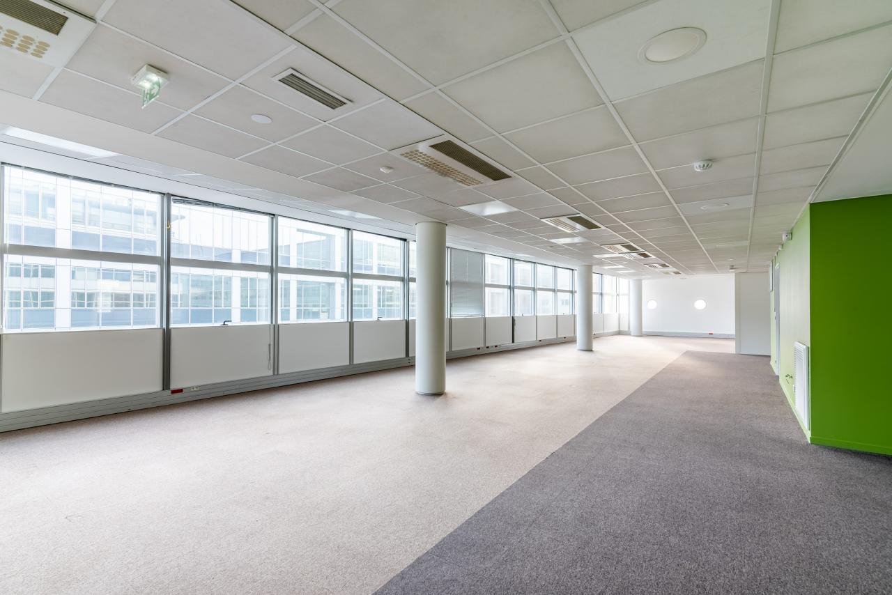 Bureau Pantin 1568m² Location bureau Pantin Seine-Saint-Denis OLBUR2106803 13